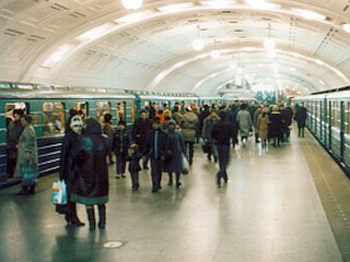 Объявлен очередной конкурс на проектирование Калининско-Красносельской линии метро