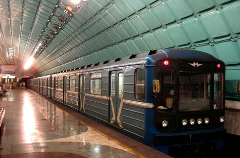 Станции киевского метро, которые регулярно протекают