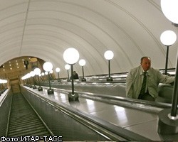 В московском метро развернется строительство Нового контура