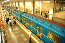 Киевское метро не готово дешеветь