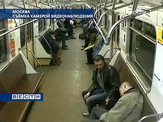 Пассажиров метро призывают к бдительности